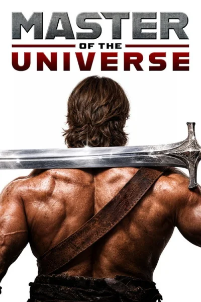 Poster Master of the Universe