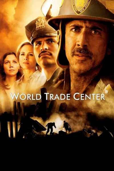 Poster World Trade Center