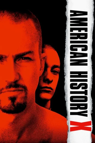 Poster American History X