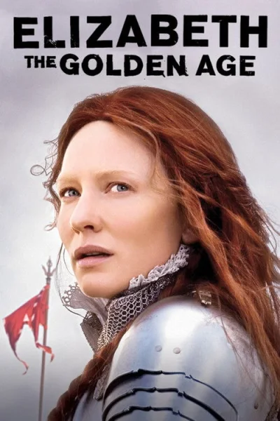 Poster Elizabeth: The Golden Age