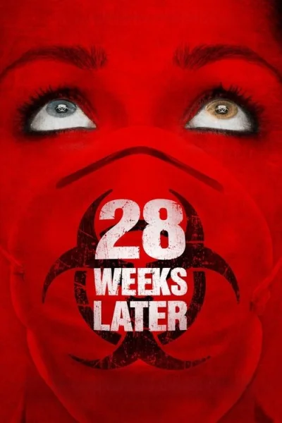 Poster 28 Weeks Later