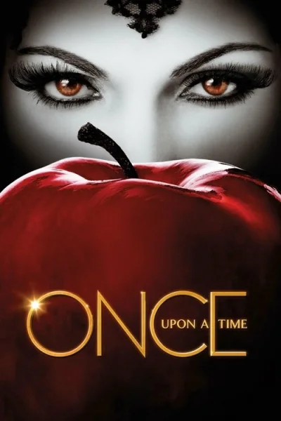 Poster Once Upon a Time