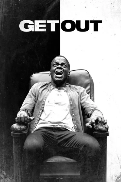 Poster Get Out