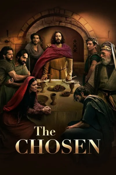 Poster The Chosen