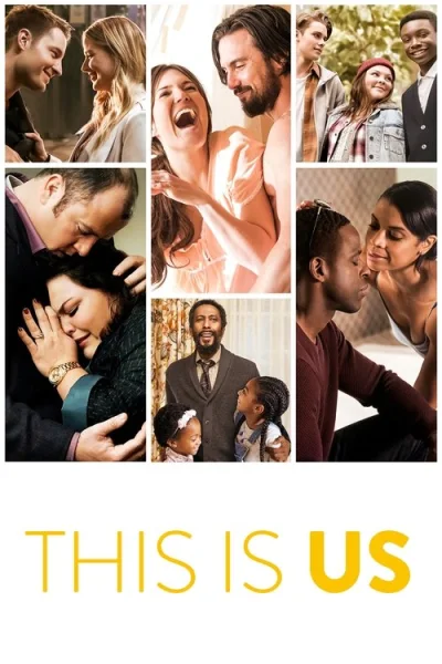 Poster This Is Us