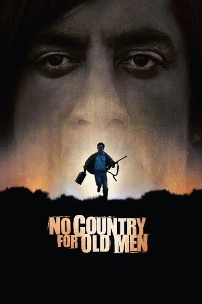 Poster No Country for Old Men