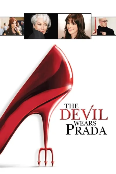 Poster The Devil Wears Prada