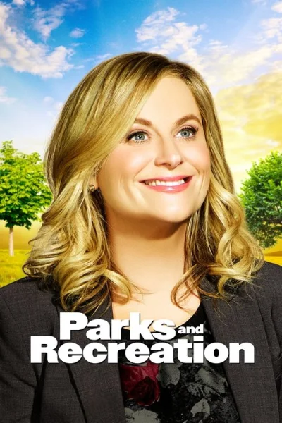 Poster Parks and Recreation