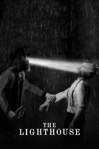 Poster The Lighthouse