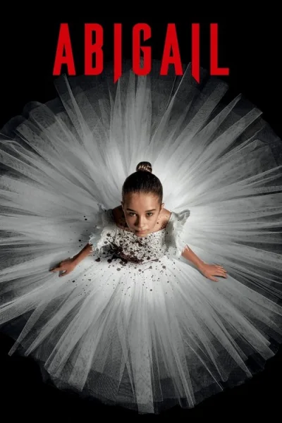 Poster Abigail