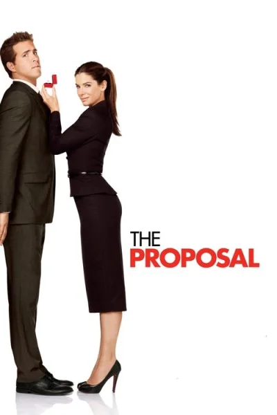 Poster The Proposal