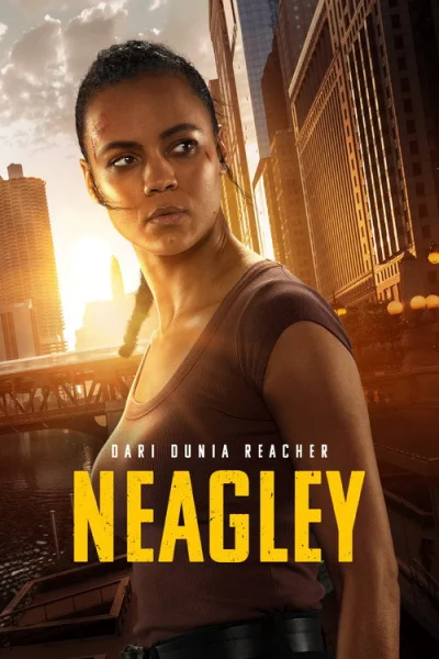 Poster Neagley