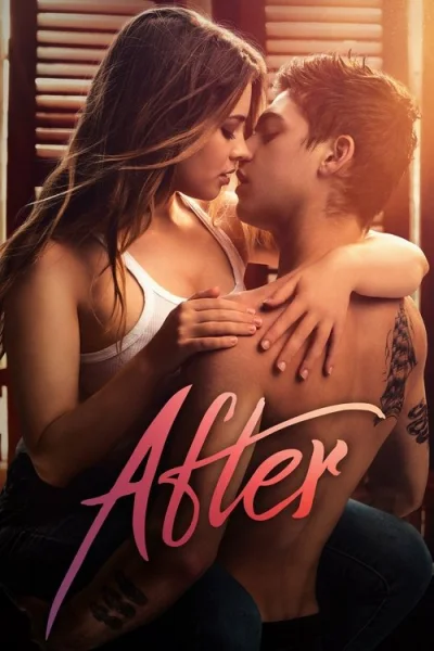 Poster After