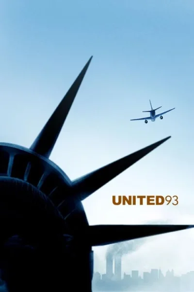 Poster United 93