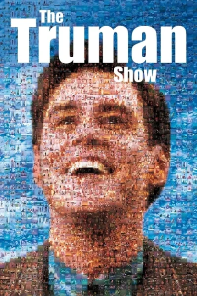Poster The Truman Show