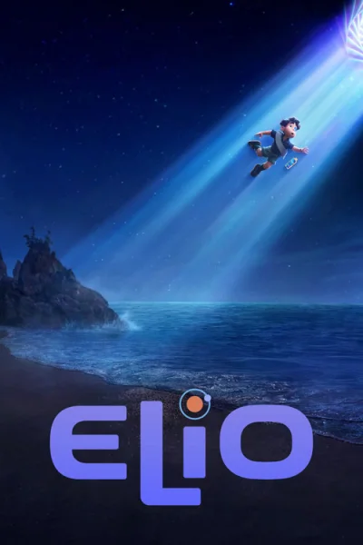 Poster Elio