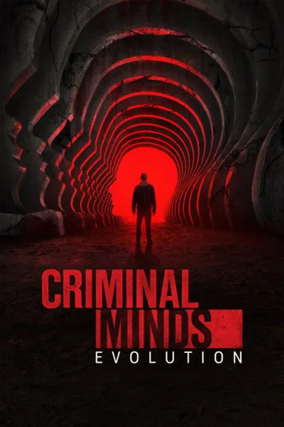Poster Pemikiran kriminal