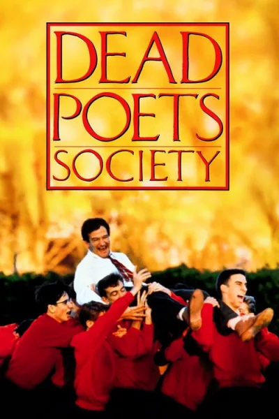 Poster Dead Poets Society