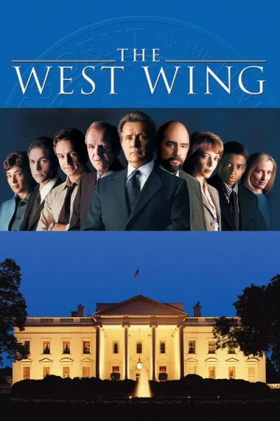 Poster The West Wing