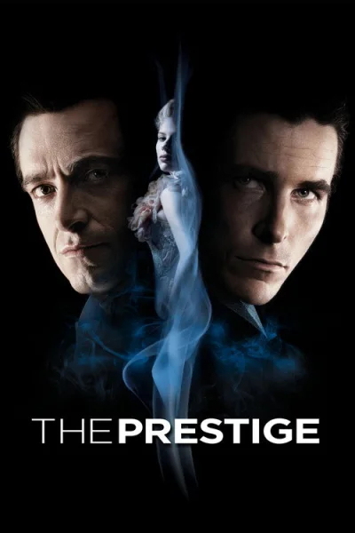 Poster The Prestige