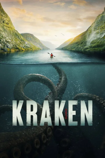 Poster Kraken