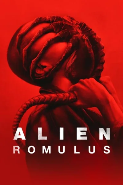 Poster Alien: Romulus