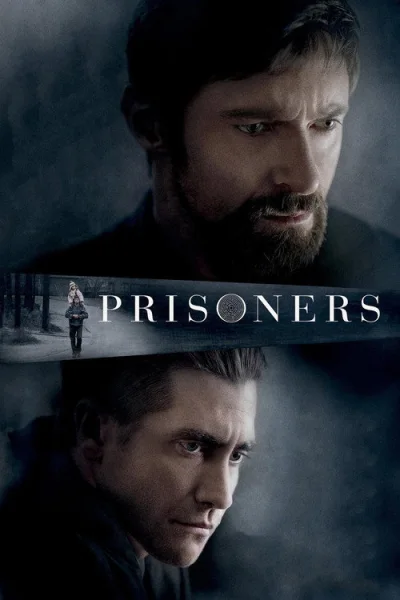Poster Prisoners